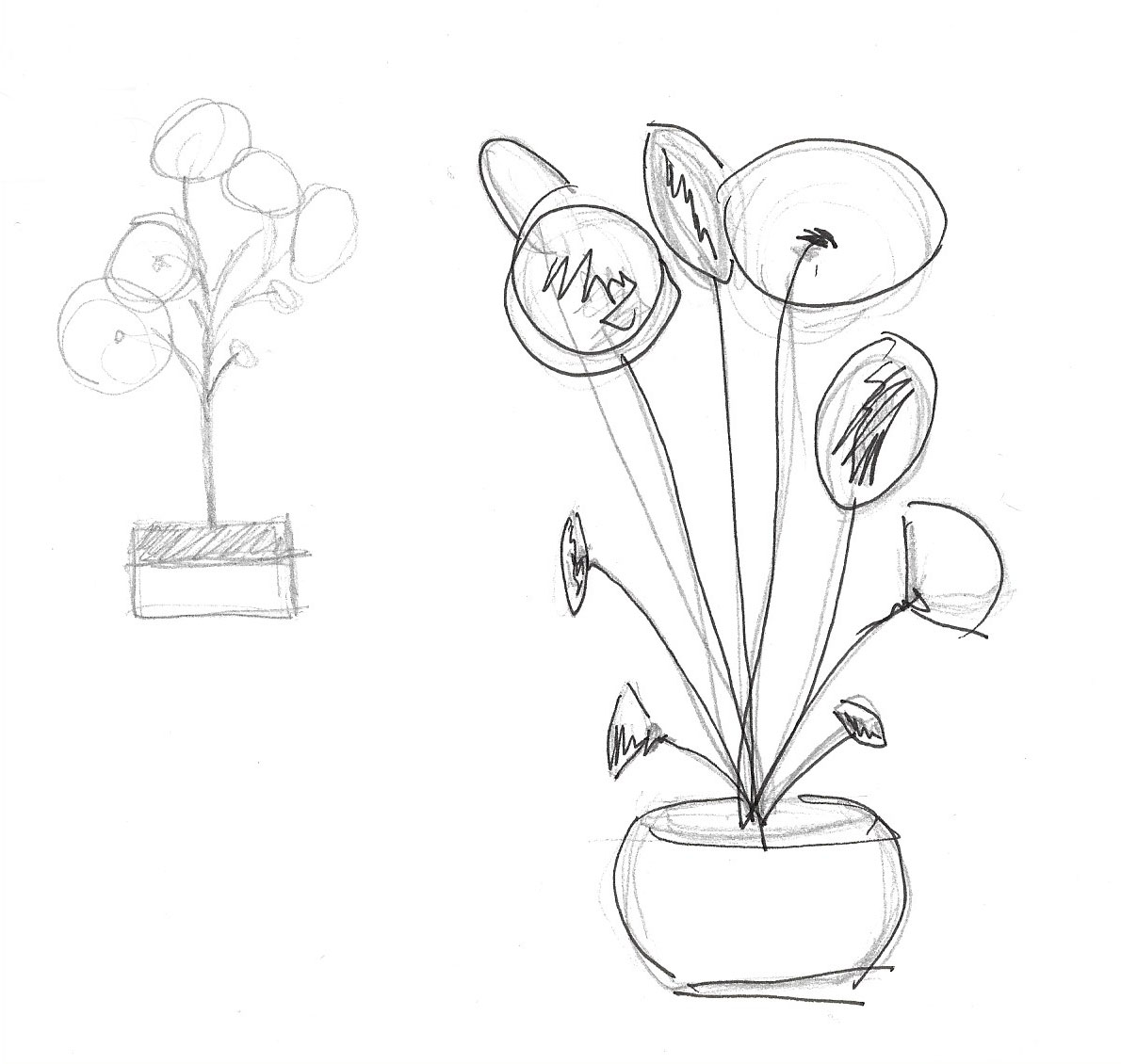 votre jardin - les papiers jardins