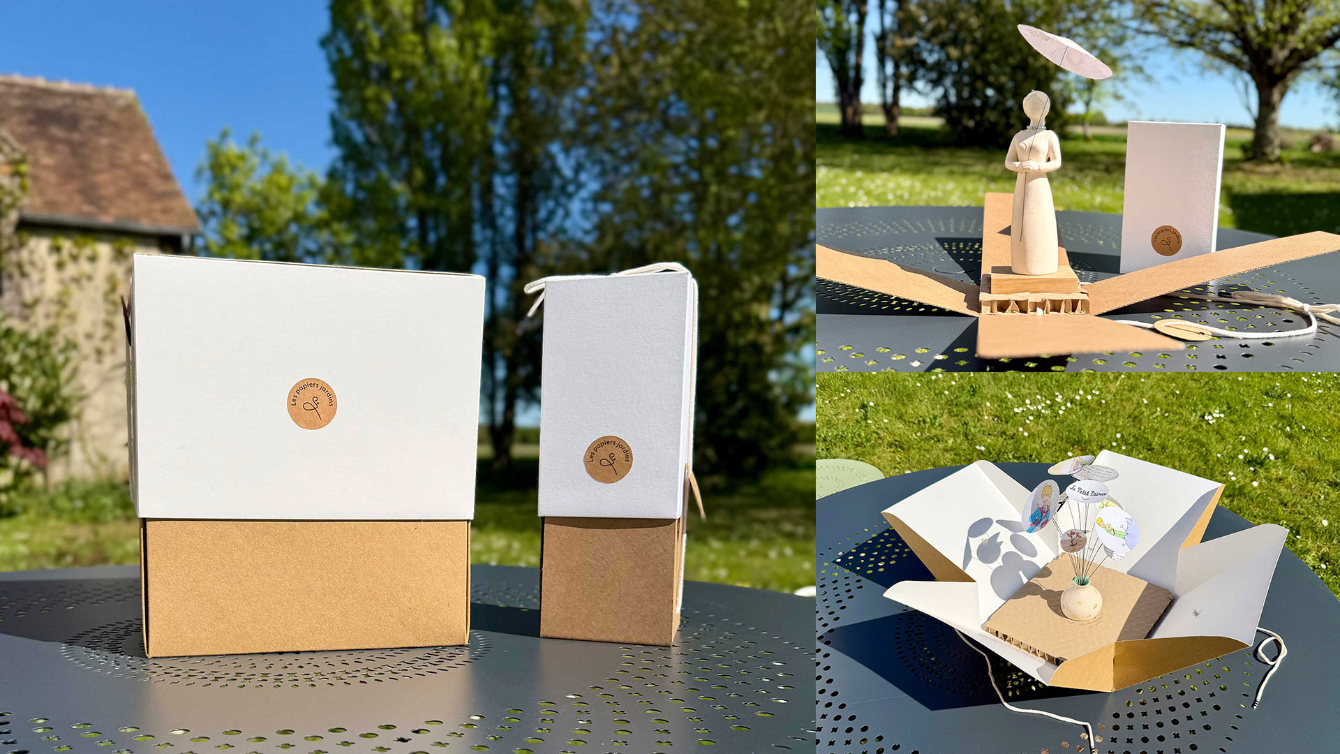 Paquets-cadeaux-les papiers-jardins